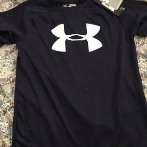Under Armour Boys